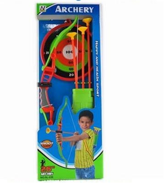 BOW AND ARROW SET - HP1086710