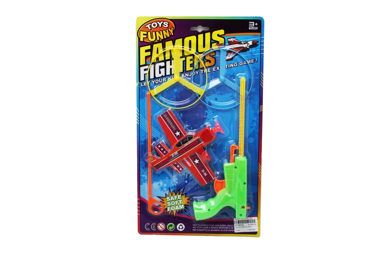 LAUNCHER PLANE - HP1086758