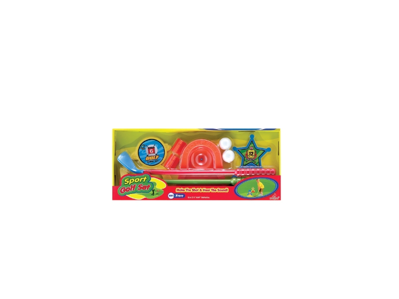 GOLF PLAY SET - HP1086822