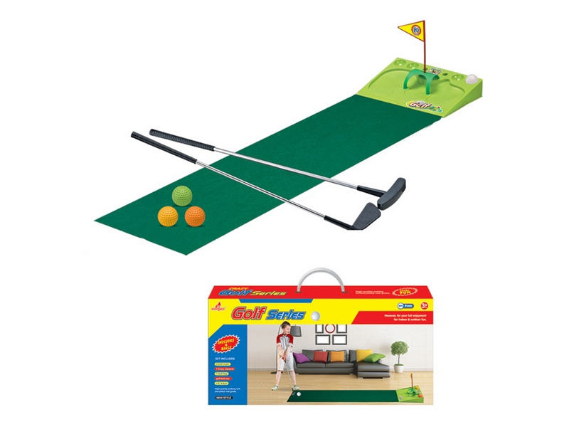 GOLF PLAY SET - HP1086829