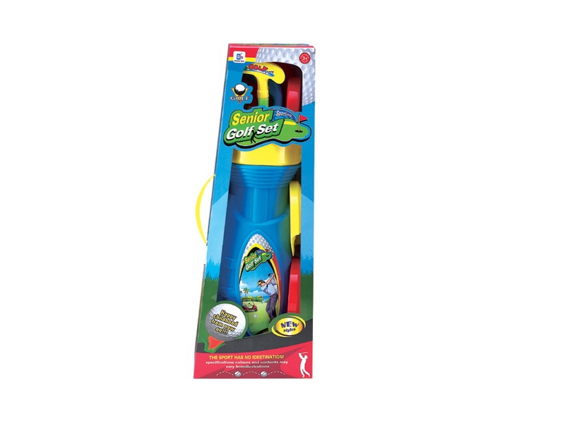 GOLF PLAY SET - HP1086832