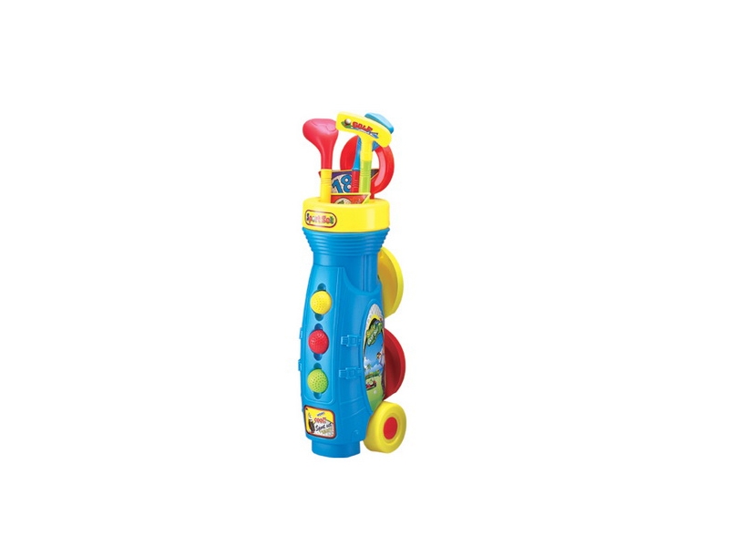 GOLF PLAY SET - HP1086834