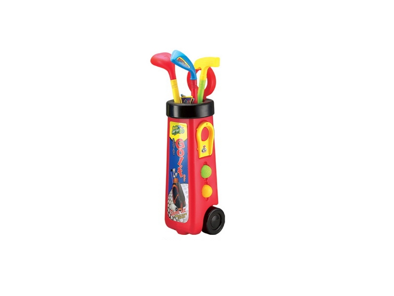 GOLF PLAY SET - HP1086835