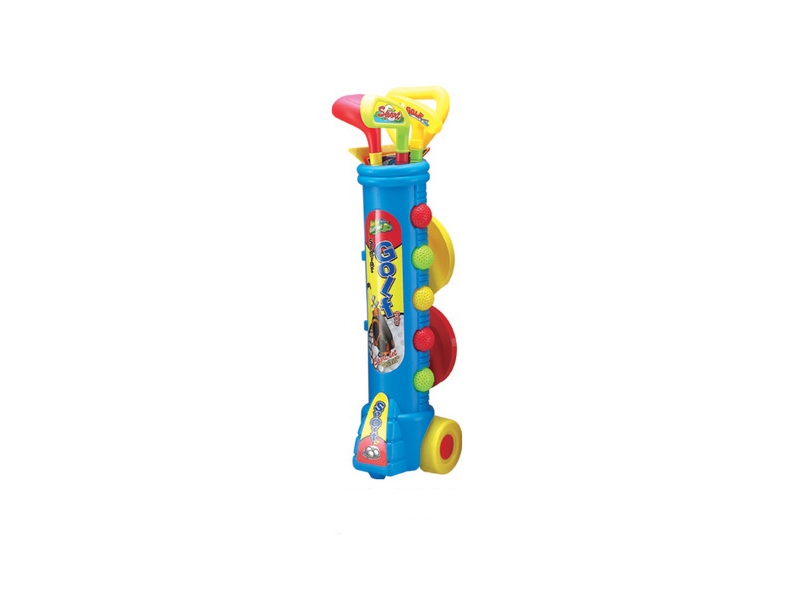 GOLF PLAY SET - HP1086836