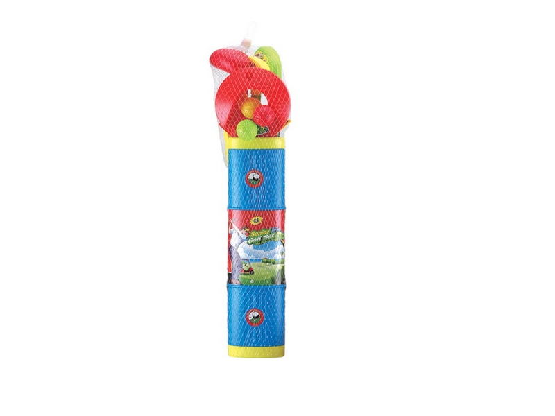 GOLF PLAY SET - HP1086837