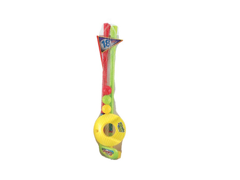 GOLF PLAY SET - HP1086838