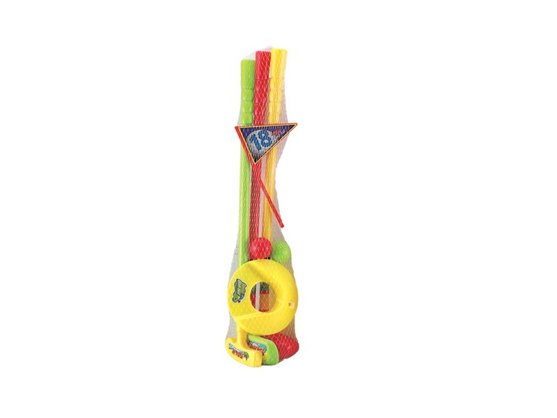 GOLF PLAY SET - HP1086839