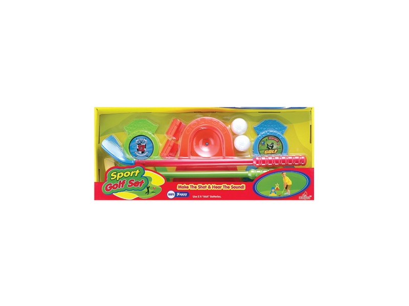 GOLF PLAY SET - HP1086840