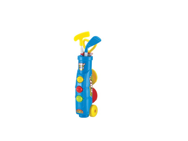 GOLF PLAY SET - HP1086844