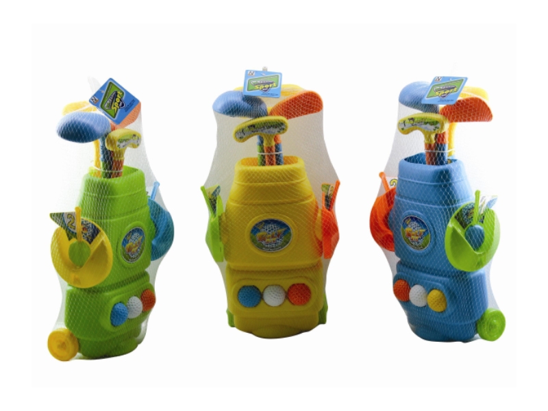 GOLF PLAY SET - HP1086846