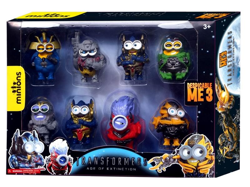 VINYL TOYS - HP1087019