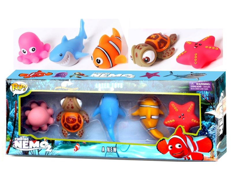 VINYL TOYS - HP1087020
