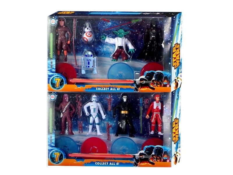VINYL TOYS - HP1087021