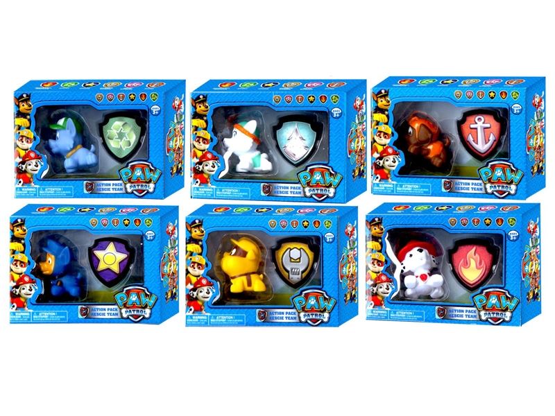 VINYL TOYS - HP1087024