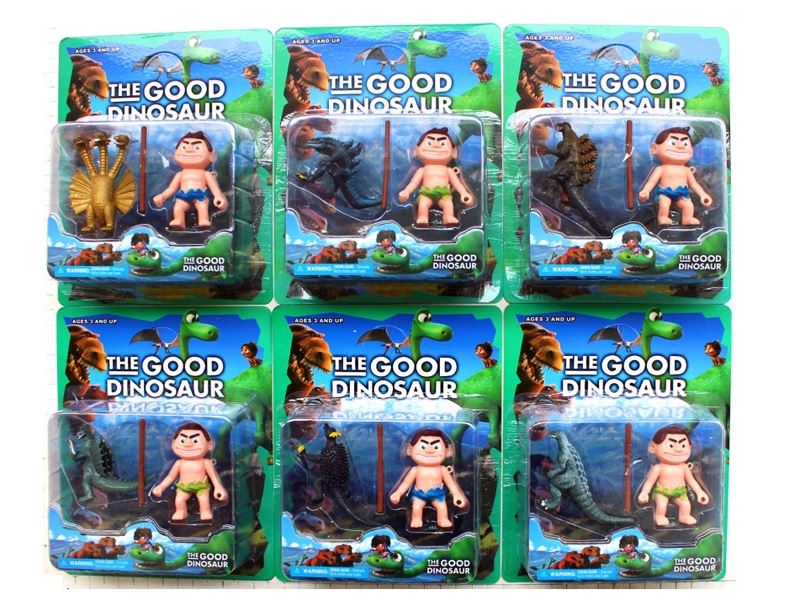 VINYL TOYS - HP1087028