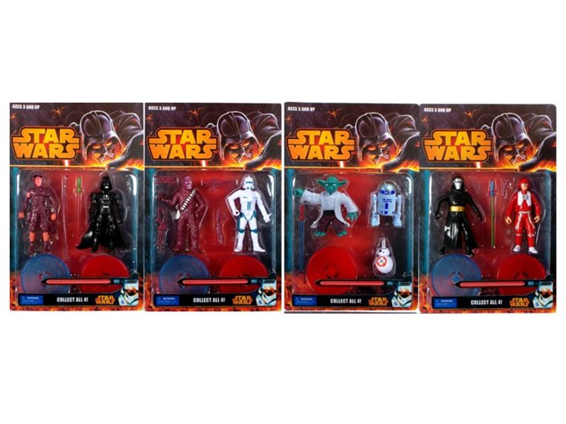 VINYL TOYS - HP1087031