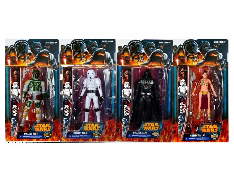 VINYL TOYS - HP1087034