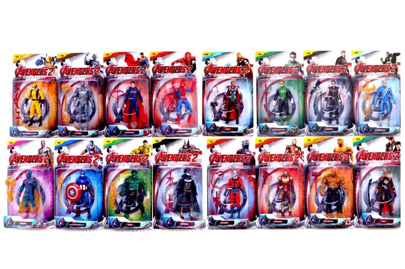 VINYL TOYS - HP1087038