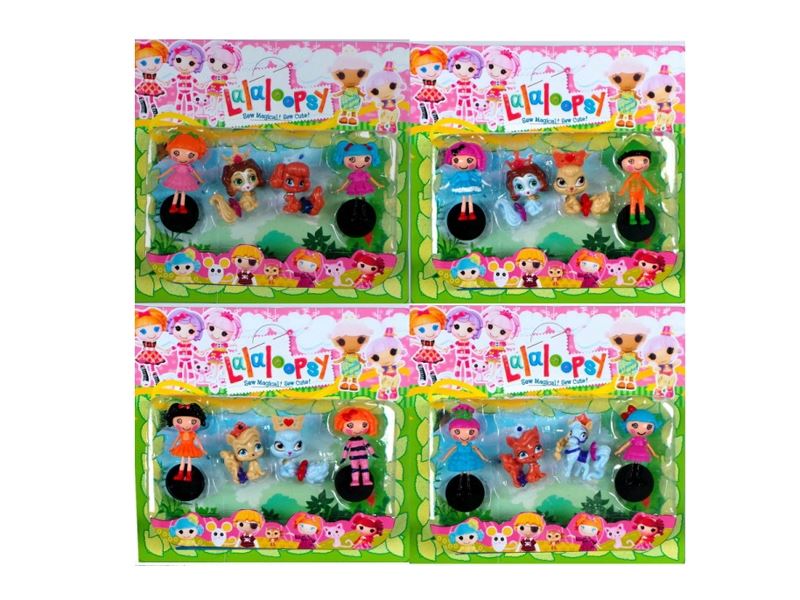 VINYL TOYS - HP1087039