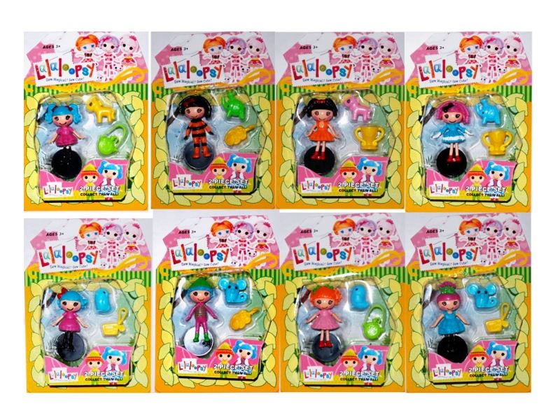 VINYL TOYS - HP1087040