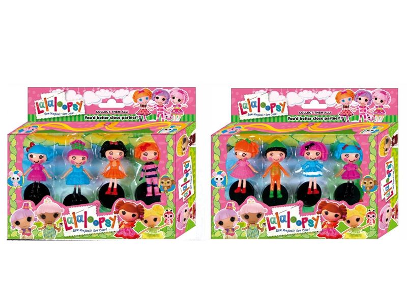 VINYL TOYS - HP1087041
