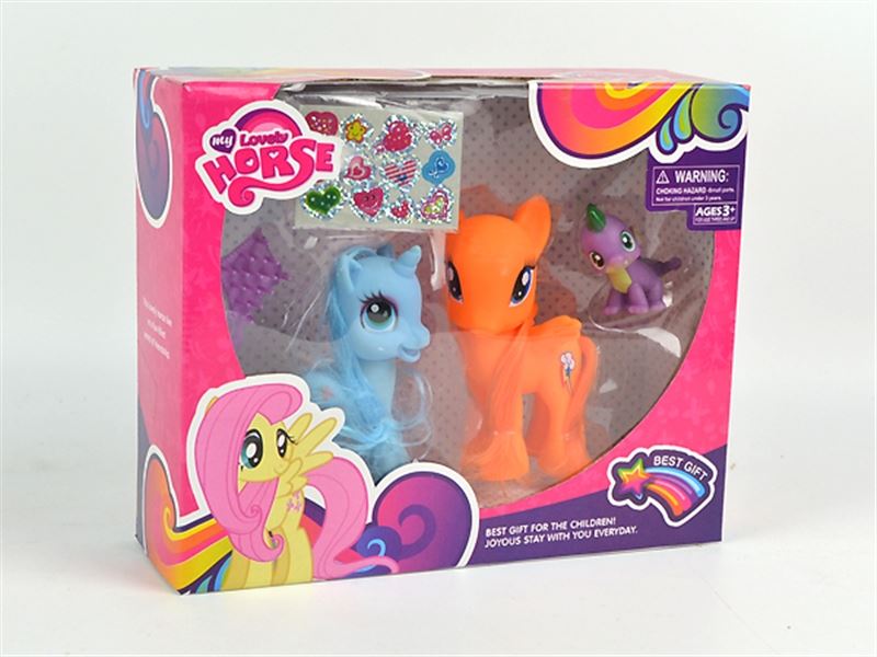 VINYL HORSE - HP1087064