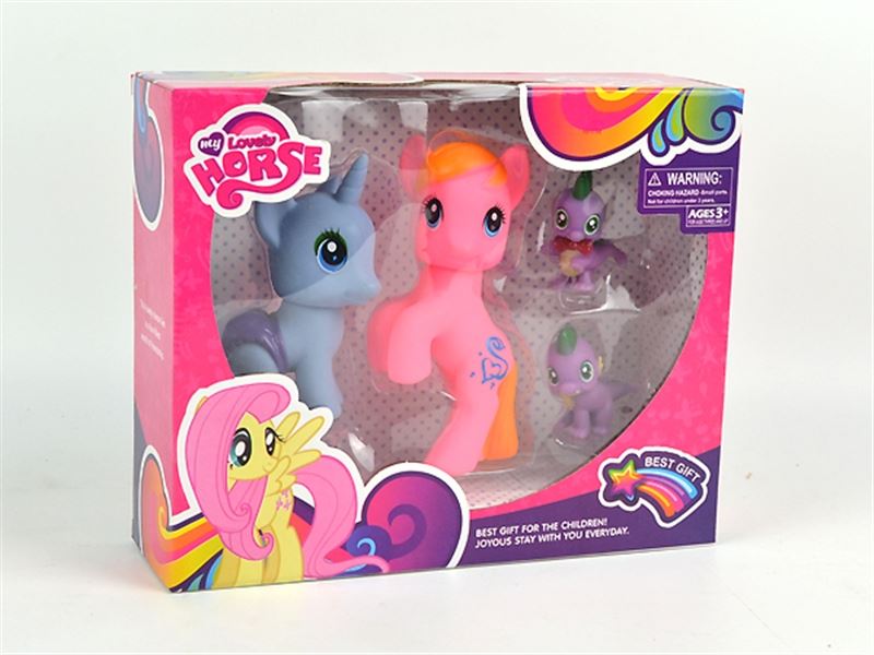 VINYL HORSE - HP1087065