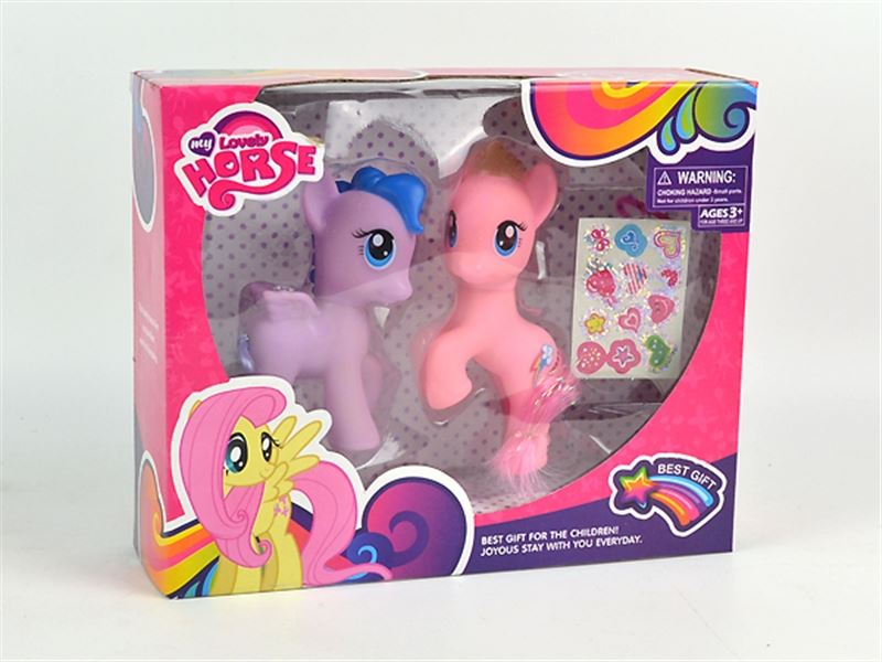 VINYL HORSE - HP1087066