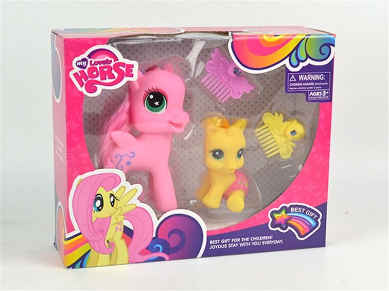 VINYL HORSE - HP1087068