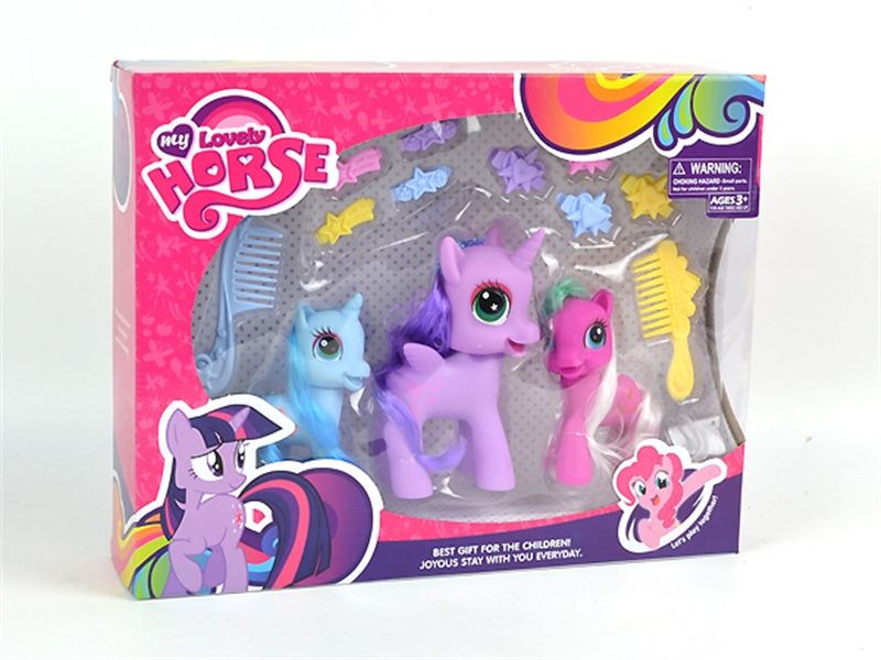 VINYL HORSE - HP1087074