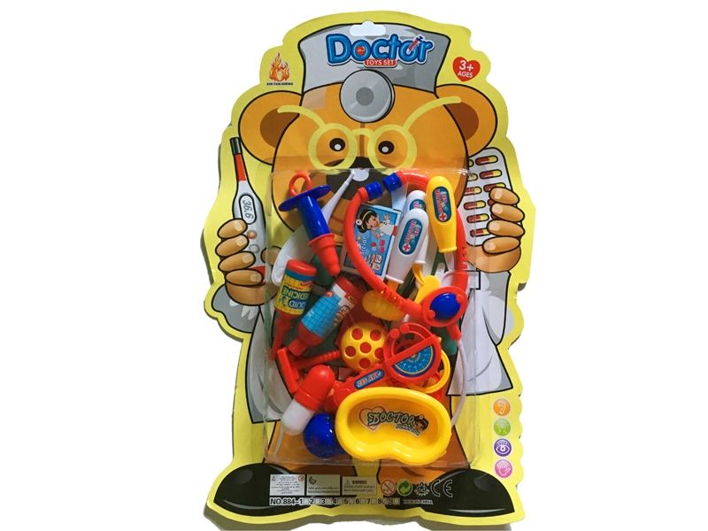 DOCTOR SET - HP1087096