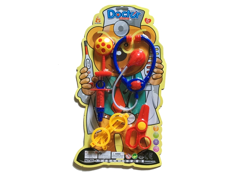DOCTOR SET - HP1087097