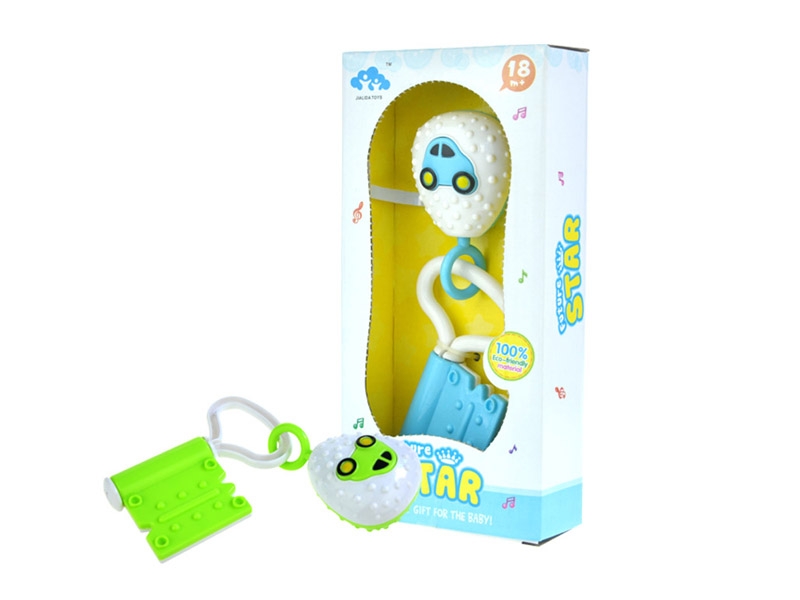 CARTOON KEY W/MUSIC - HP1087197