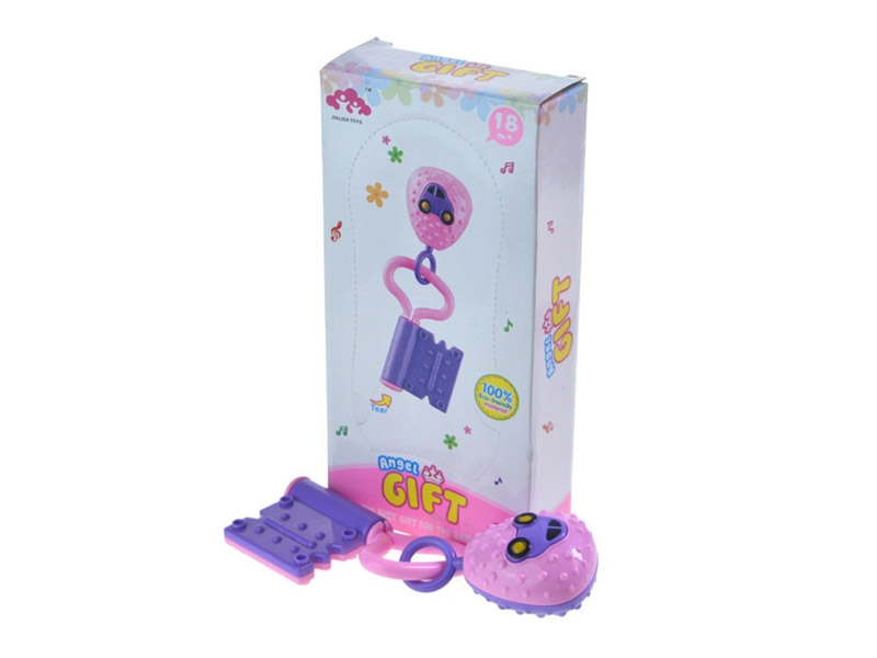 CARTOON KEY W/MUSIC - HP1087198