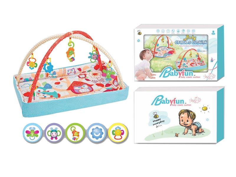 BABY SLEEP BLANKET - HP1087548
