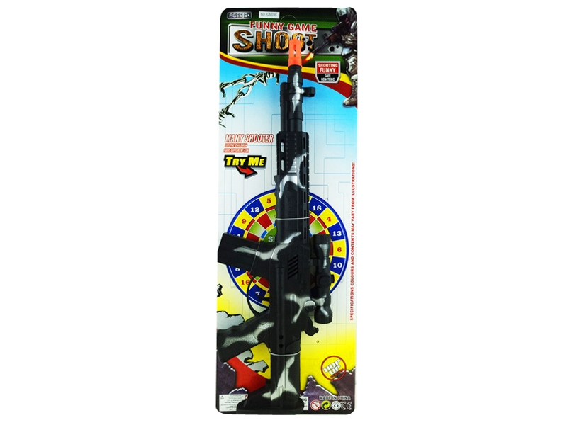SPARKLING GUN - HP1087565