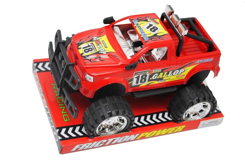 FRICTION CAR - HP1087740