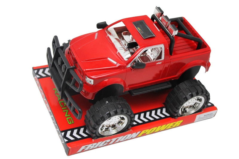 FRICTION CAR - HP1087741