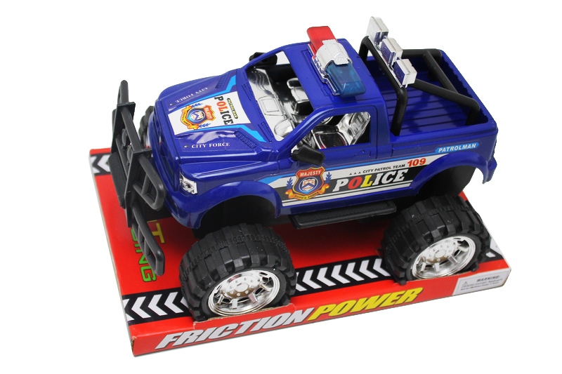 FRICTION CAR - HP1087742