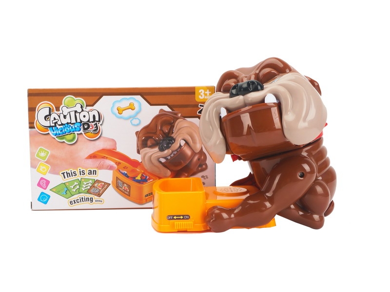 B/O VICIOUS DOG - HP1087759