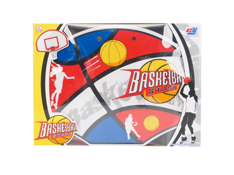 BASKETBALL STANDS - HP1087797