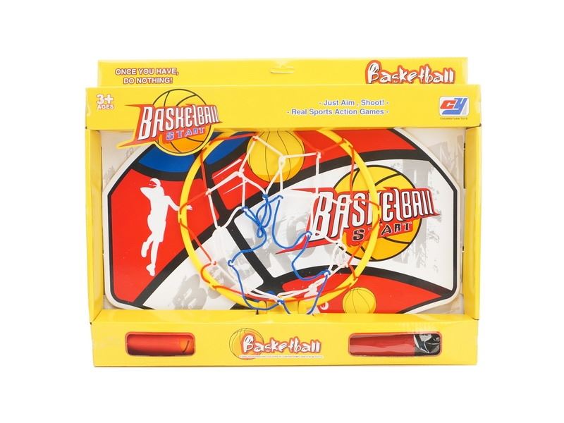 BASKETBALL STANDS - HP1087798