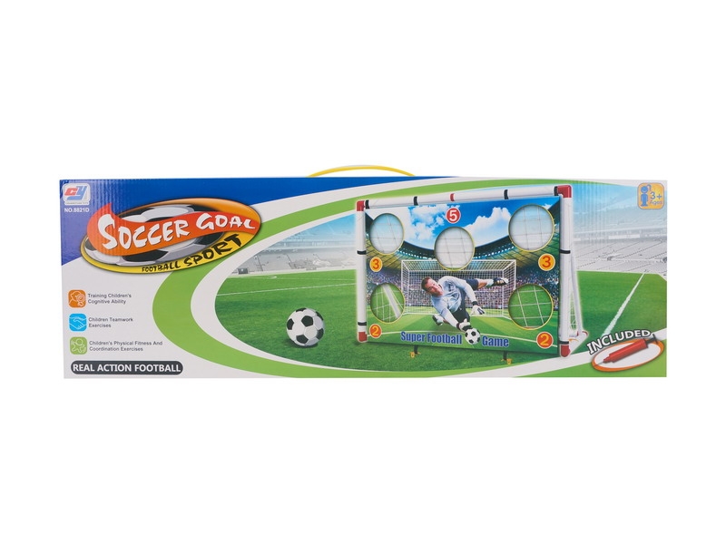 FOOTBALL DOOR - HP1087799
