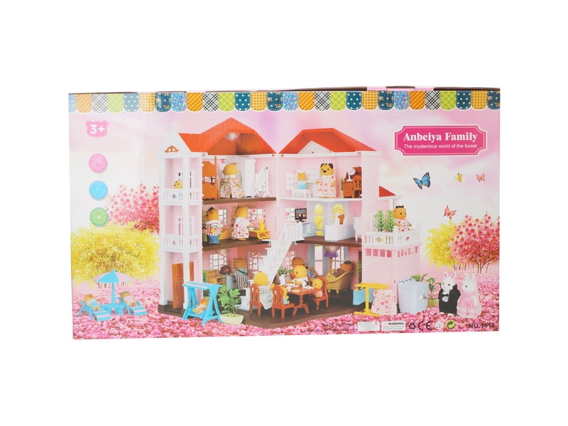 ASSEMBLE VILLA - HP1087843