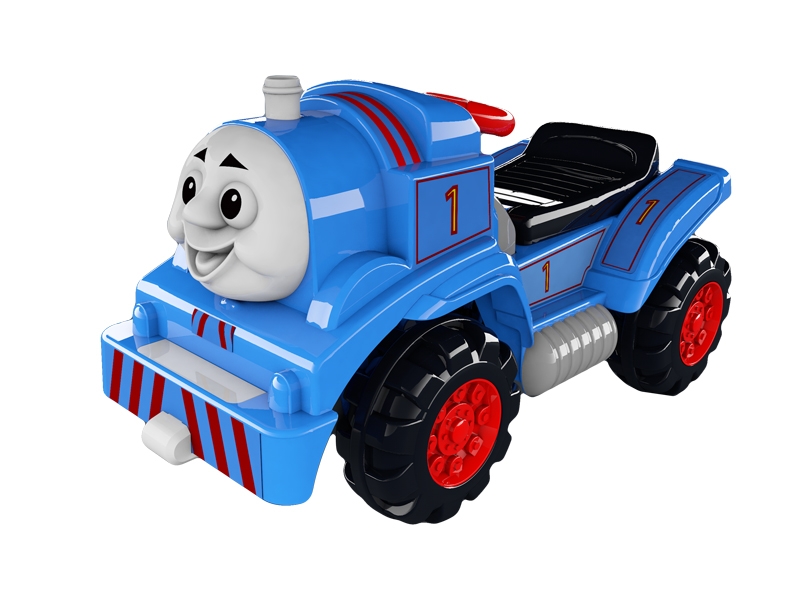 FREE WHEEL CHILDREN CAR - HP1087916