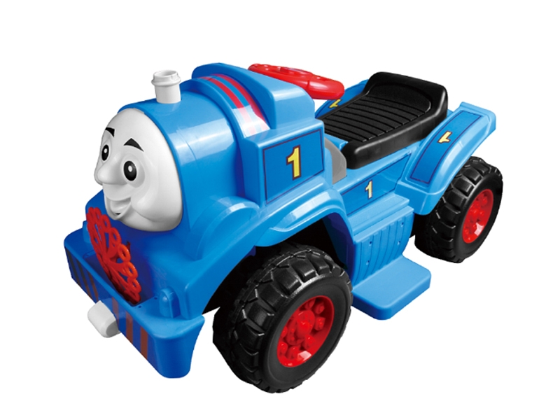 B/O CHILDREN CAR W/BLOW BUBBLES - HP1087918
