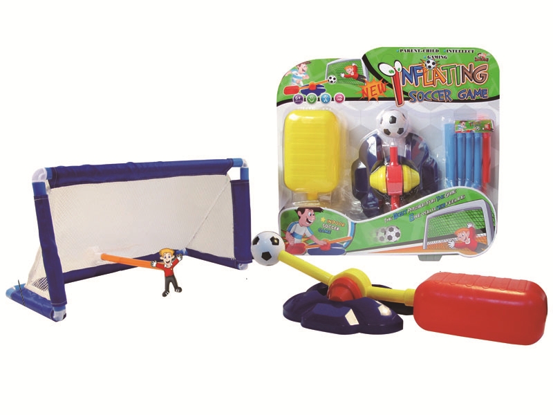 FOOTBALL GAME PLAY SEST - HP1088301
