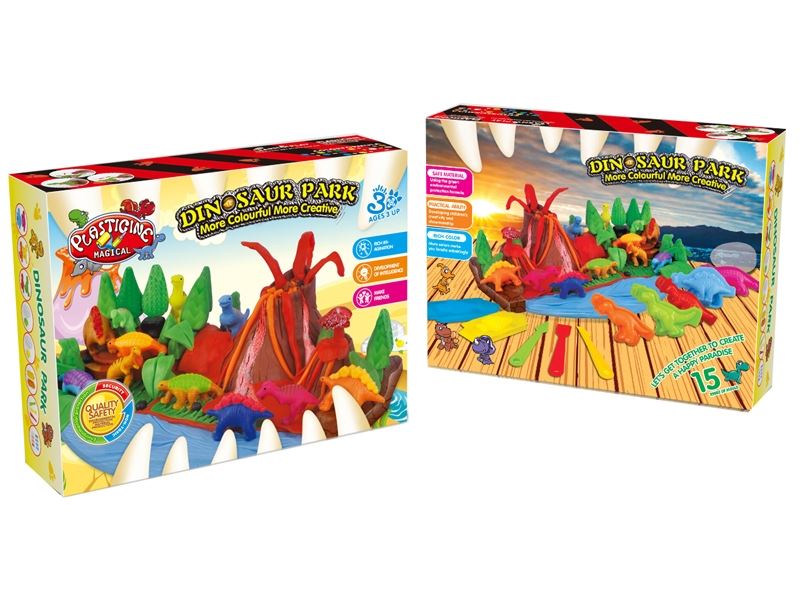 PLAY DOUGH - HP1088514