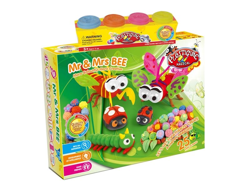 PLAY DOUGH - HP1088515