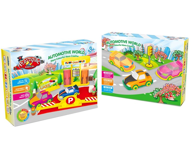 PLAY DOUGH - HP1088516
